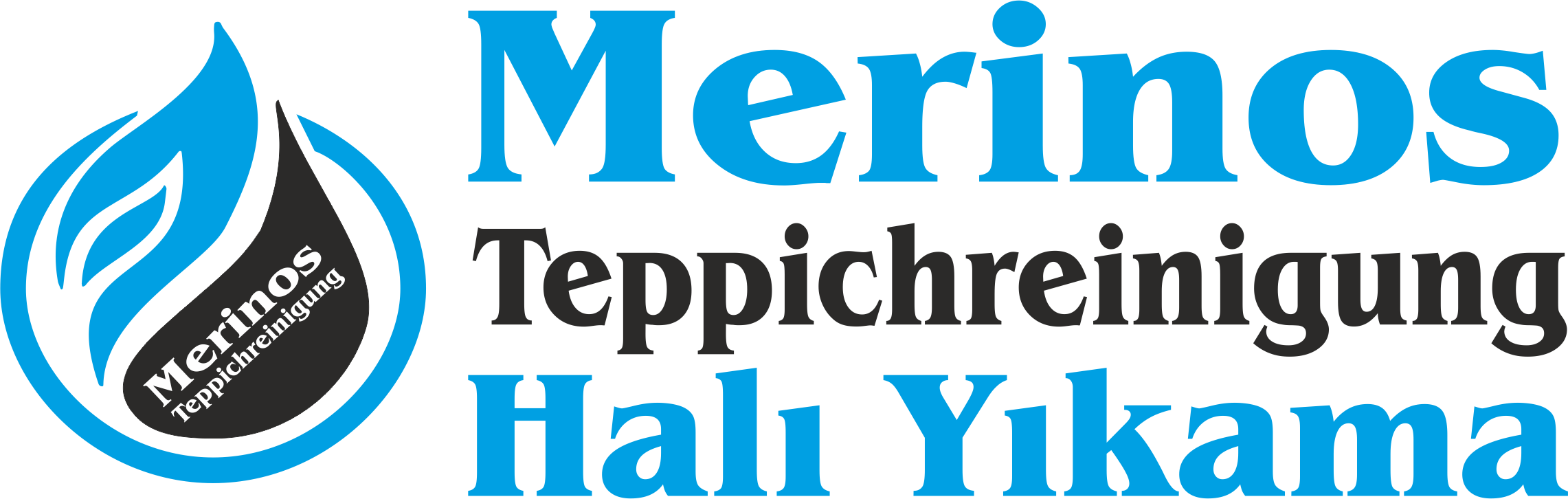 Merinos Teppichreinigung